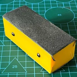 Sanding Block