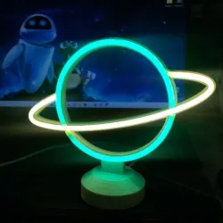 SATURUN LAMP
