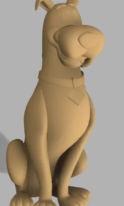 Scooby Doo