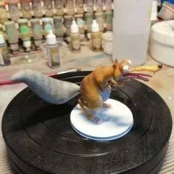 Scrat