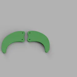 Scuf Paddle Game Controller PS4