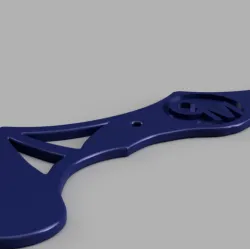 Scuf Paddle game controller PS5