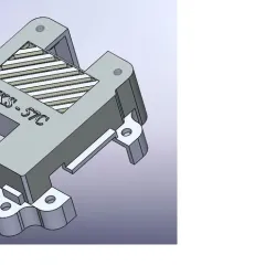 shell for MKS 57C