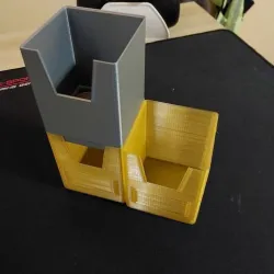 SIMPLE STACKABLE BOX V_1