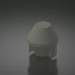 Simple test model