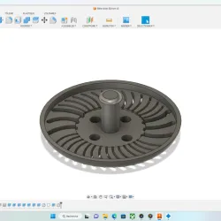 Sink filter screen 80mm
