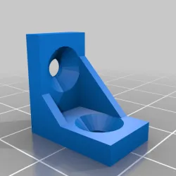 Small Bracket / Furniture Bracket