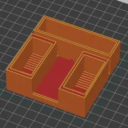 Small Flower Pot