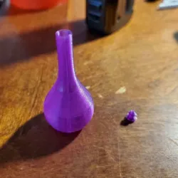 Small Potion bottle