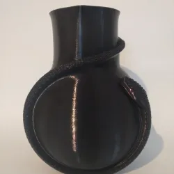 Snake pitcher,jug