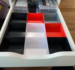 Sorting Boxes