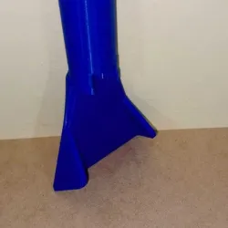 spare vacuum cleaner