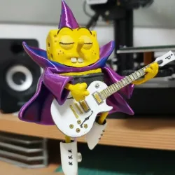 Spongebob - Goofy Goober