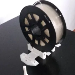 Spool older for Lack  table