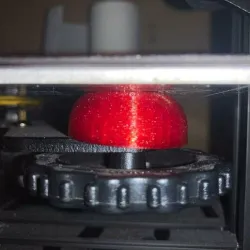 Spring for ender 3V2