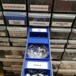 Stanley Drawer Dividers (1-93-981)