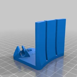 SteelSeries Headset Holder with cable holder