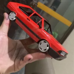 STL VOLKSWAGEN PASSAT GTS POINTER