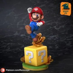 Super Mario Bro