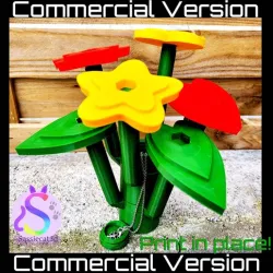 Surprice Bucket *Commercial Version*