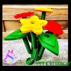 Surprice Bucket