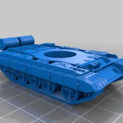 T-55 AM2