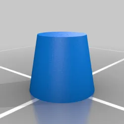 Tactile notches for Radiomaster RC radio