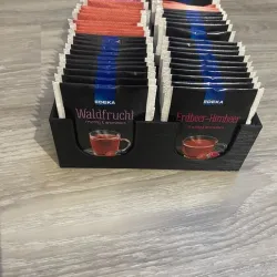 Tea Box