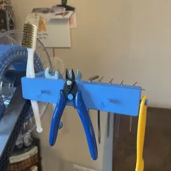 Tool Holder Tool Holder Elegoo Neptune 3 Pro