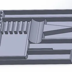 Tool Storage