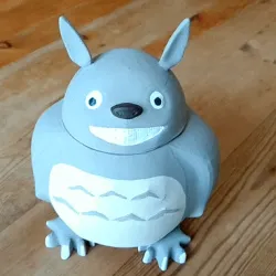 Totoro box