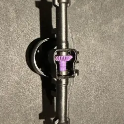 Traxxas TRX4M Axle Differential Gear