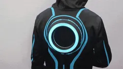 TRON DISC