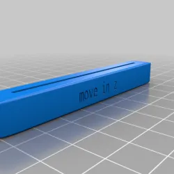 Tube squeezer / squeezer
