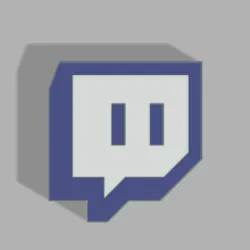 twitch logo