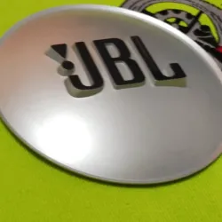 UBL-Spare Lid