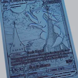 umbreon card - pokemon