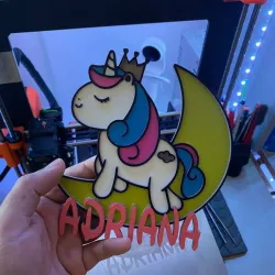 UNICORN - UNICORN