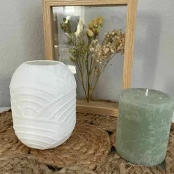Vase "Cat Design" Modern Design 2023 just scale it 😊