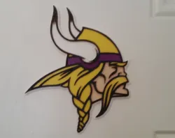 Viking Logo