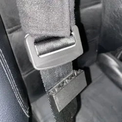 VR-cable belt clip for Simracing