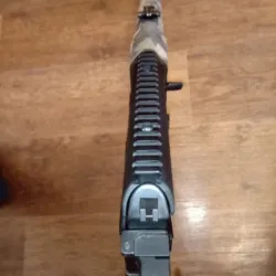 VSS Picatinny Rail Cover - SCOPE HOLDER