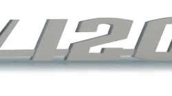 VW1200 logo