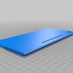 Wallpaper Squeegee / Wallpaper Spatula