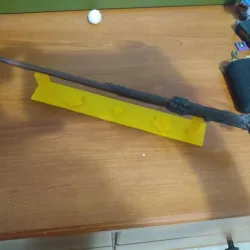 Wand Stand