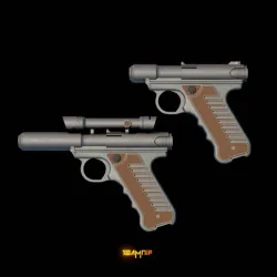 Westar 0 blaster