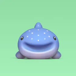 Whale Shark