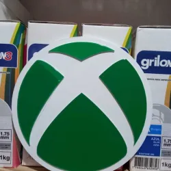 Xbox Logo