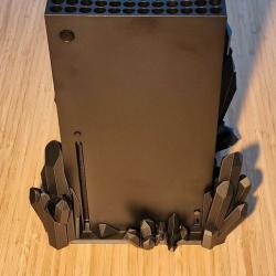 original xbox console models | Page 1 | STLFinder