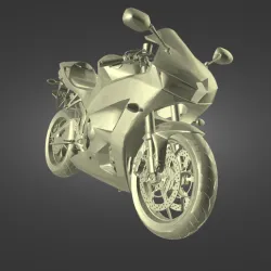 2013 Nonda CRB 600 RR Repsol
